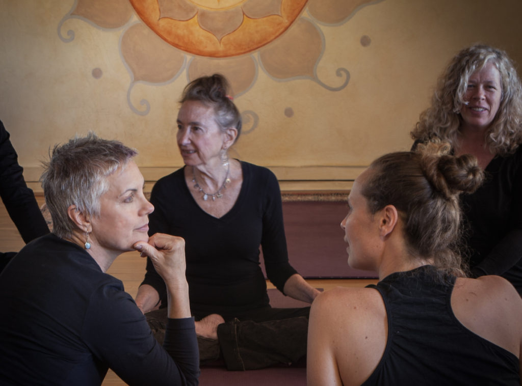 Women's Health & Wellness Clinic - The Yoga Garden
